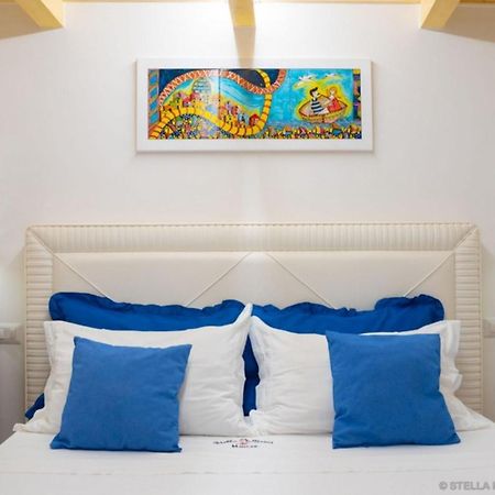 Stella Maris House Daire Cetara Dış mekan fotoğraf