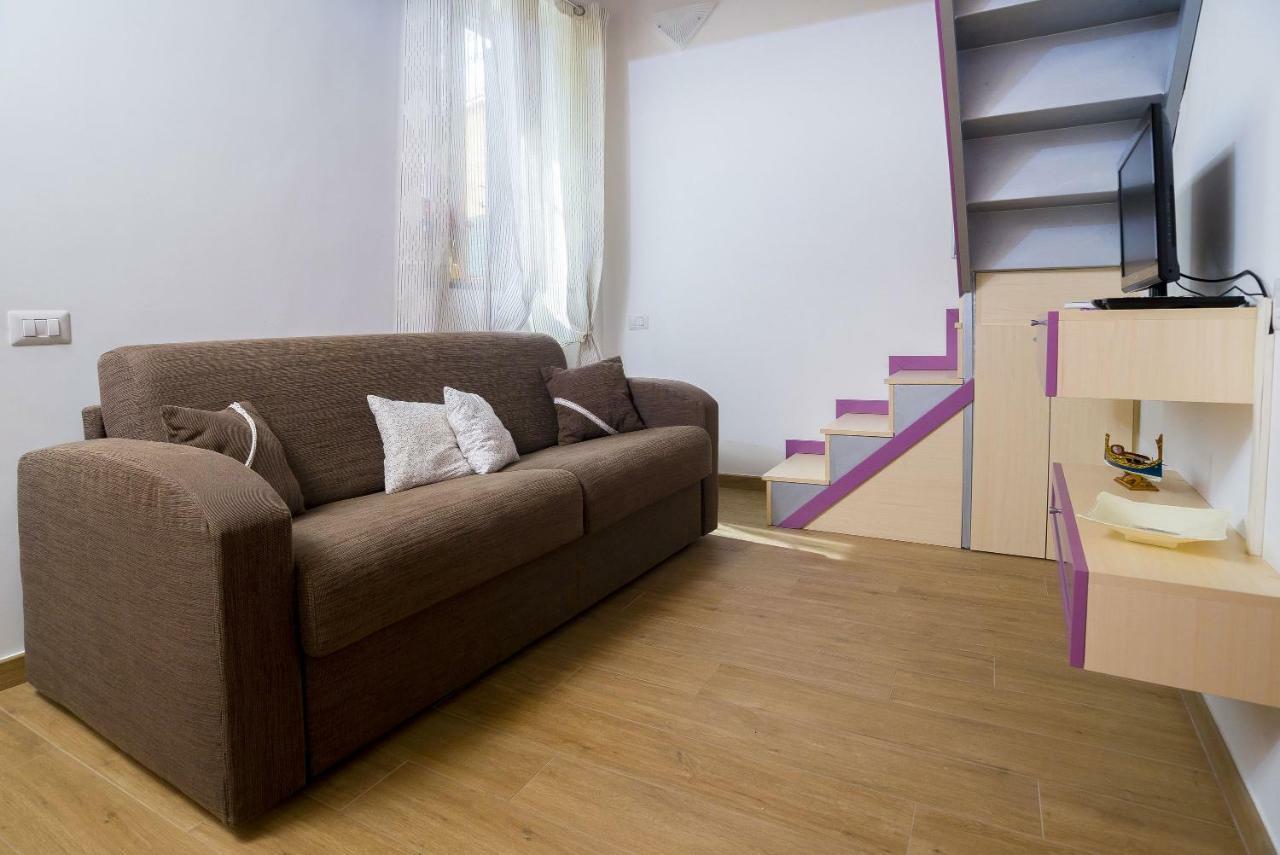 Stella Maris House Daire Cetara Dış mekan fotoğraf