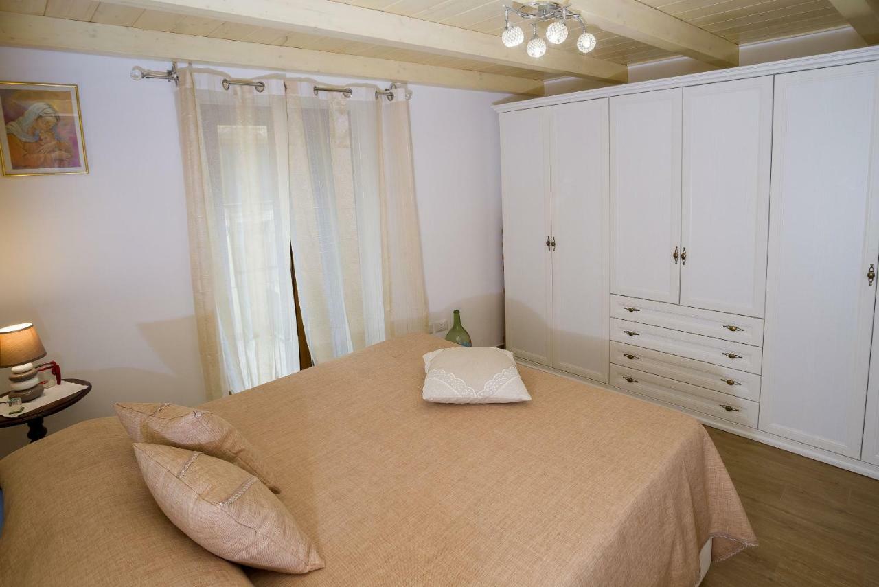 Stella Maris House Daire Cetara Dış mekan fotoğraf
